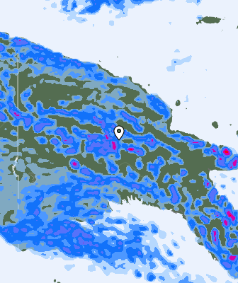 Precipitaţii