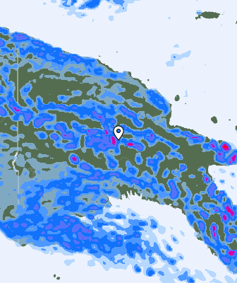 Precipitaţii