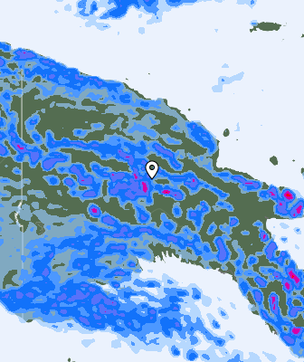 Precipitaţii