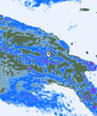 Precipitaţii