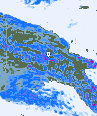 Precipitaţii