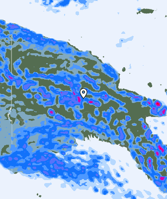 Precipitaţii