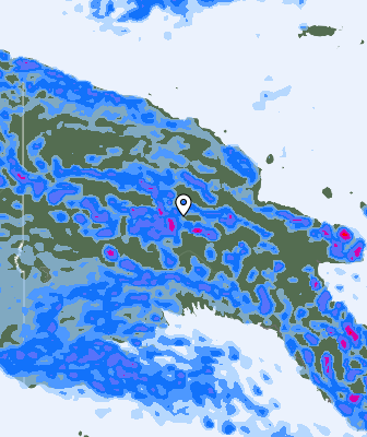 Precipitaţii