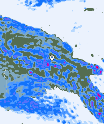 Precipitaţii