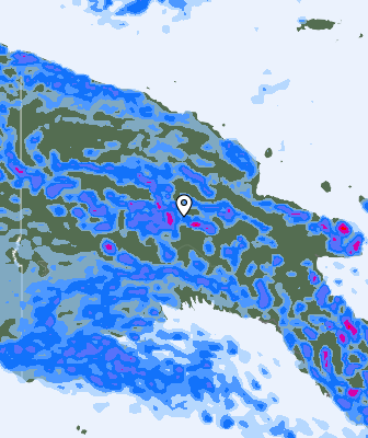 Precipitaţii
