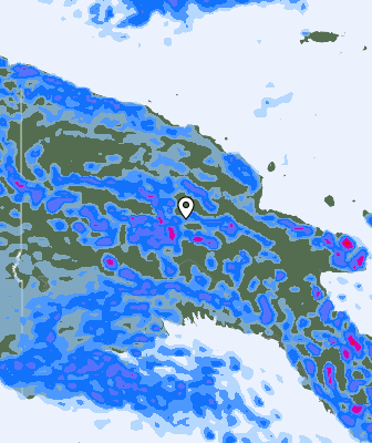 Precipitaţii