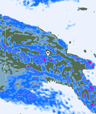 Precipitaţii