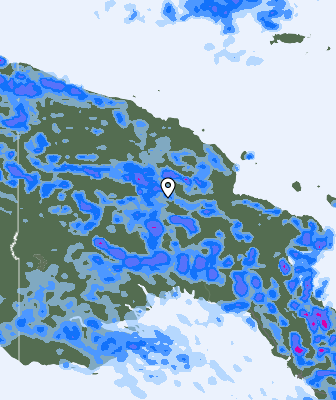 Precipitaţii