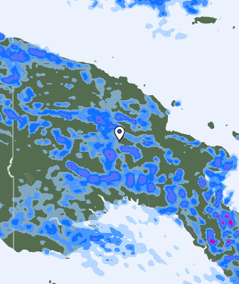 Precipitaţii