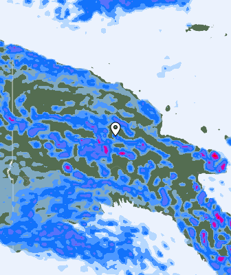 Precipitaţii