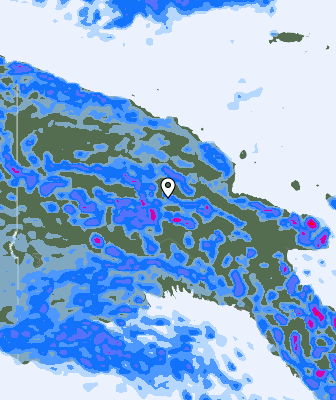 Precipitaţii