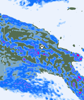 Precipitaţii