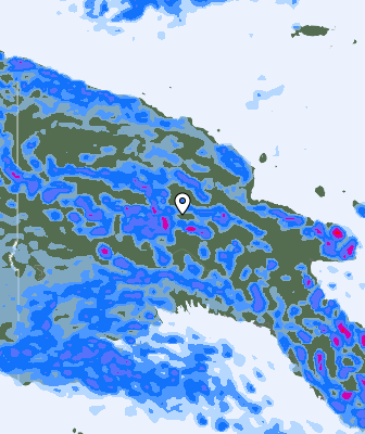 Precipitaţii