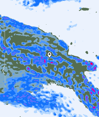 Precipitaţii