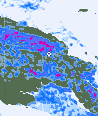 Precipitaţii