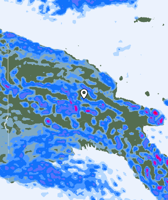 Precipitaţii