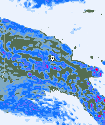 Precipitaţii