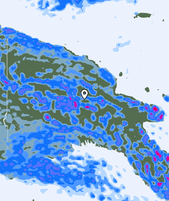Precipitaţii