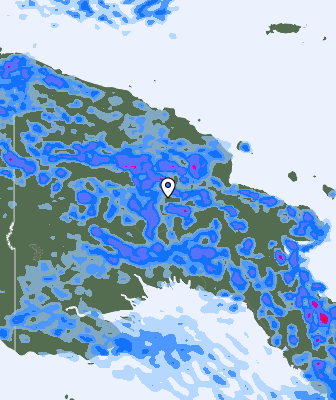 Precipitaţii
