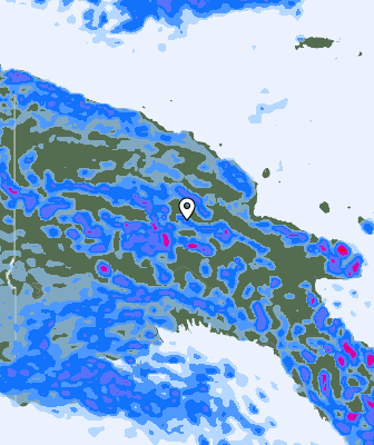 Precipitaţii