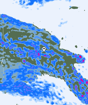 Precipitaţii