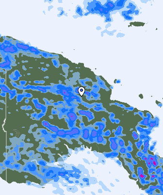 Precipitaţii