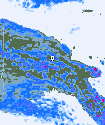 Precipitaţii