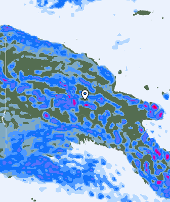 Precipitaţii