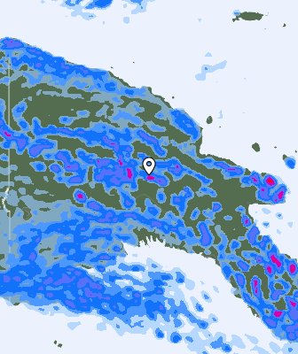 Precipitaţii