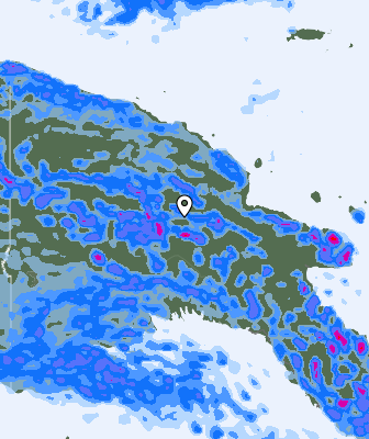 Precipitaţii