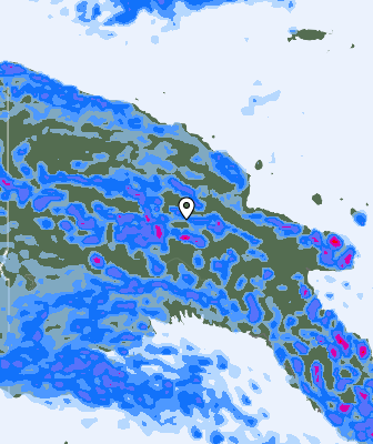 Precipitaţii