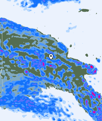 Precipitaţii