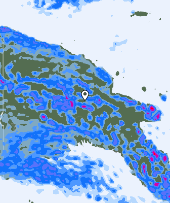 Precipitaţii