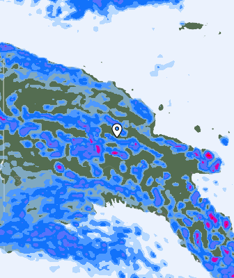 Precipitaţii