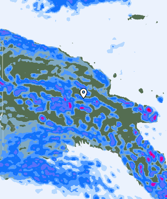 Precipitaţii
