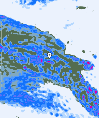 Precipitaţii