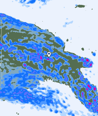 Precipitaţii