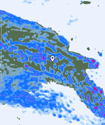 Precipitaţii