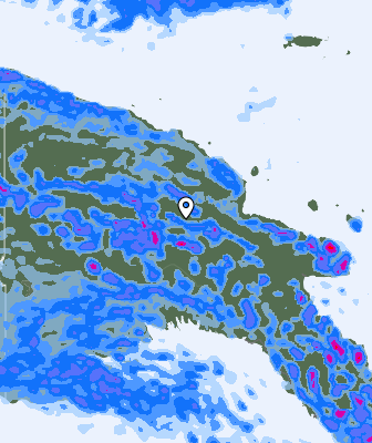 Precipitaţii