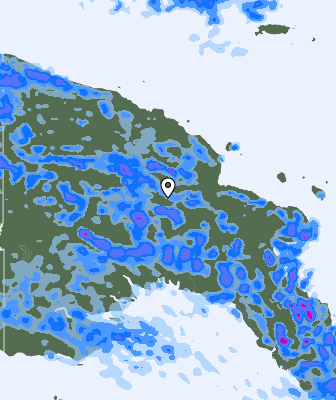 Precipitaţii