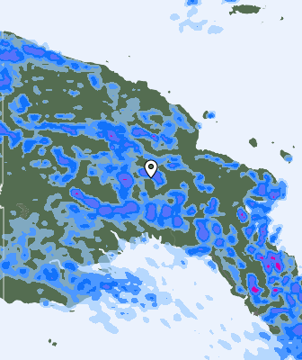 Precipitaţii