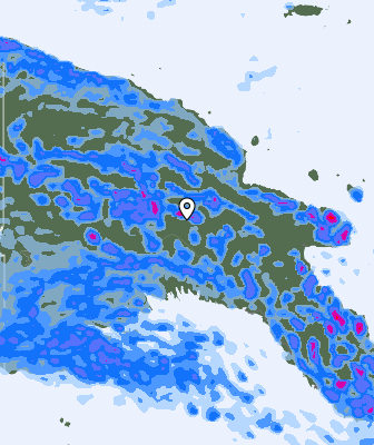Precipitaţii