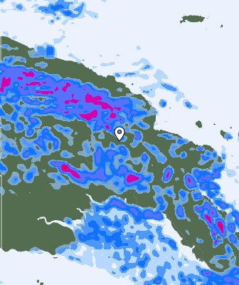 Precipitaţii