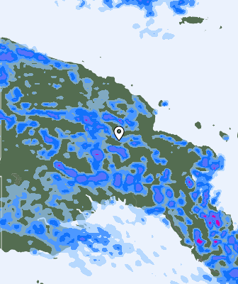 Precipitaţii