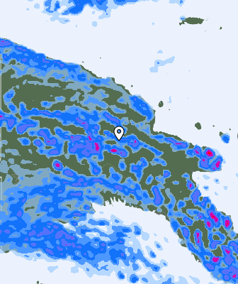 Precipitaţii
