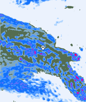 Precipitaţii