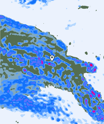 Precipitaţii