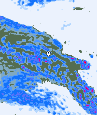 Precipitaţii