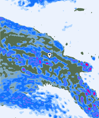 Precipitaţii
