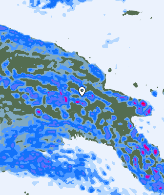 Precipitaţii
